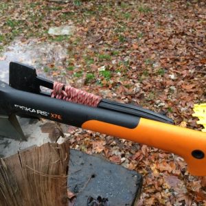 Fiskars X7 Kampeerbijl-740