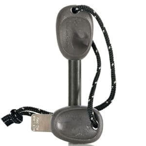 firesteel bio army slaty black