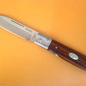 Fallkniven Gentlemans Pocket Knife ( GP )-570