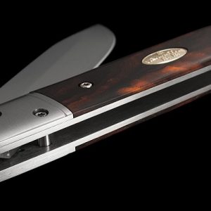 fallkniven gentlemans pocket knife