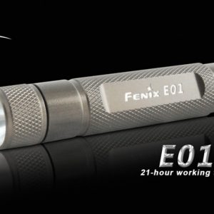 Fenix E01 zaklampje-732