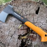 fiskars bijl x7