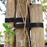 Tye Aid klittenband ( Velcro )