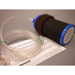 aqualogic siphon drinkwaterfilter