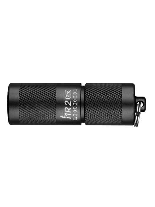 olight zaklamp ir2 pro