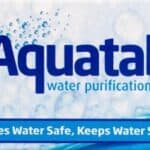 waterzuiveringstabletten aquatabs