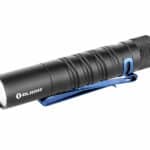 olight i5t eos zaklamp zwart