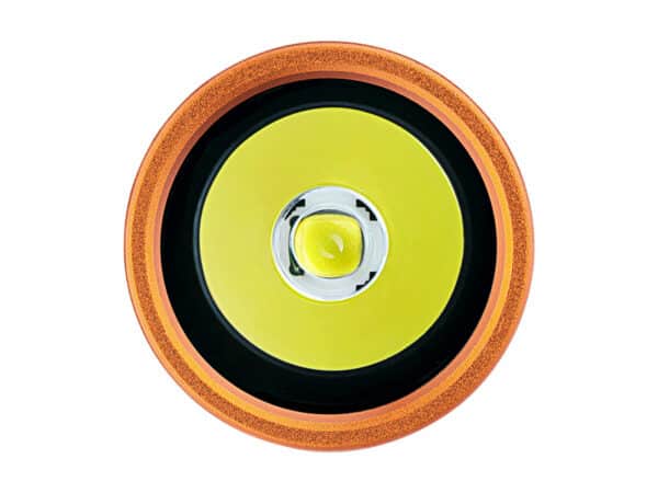 olight i3t zaklamp oranje