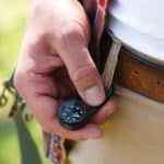coghlans karabiner met kompas