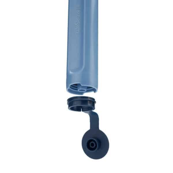 lifestraw peak blauw 2