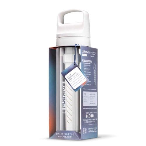lifestraw go 2.0 clear 650ml