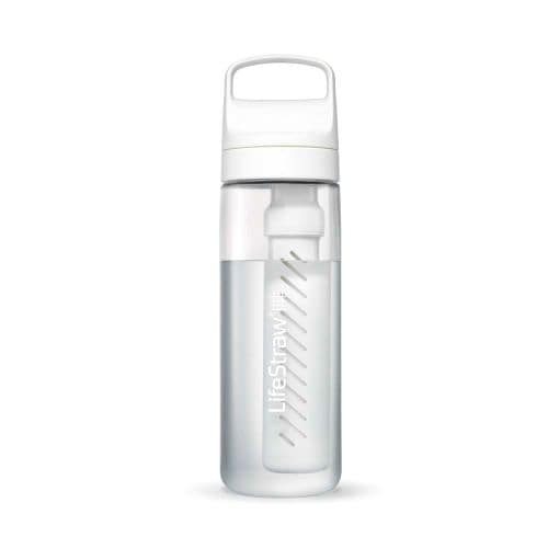 lifestraw go 2.0 clear 650 ml