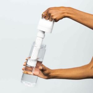 lifestraw go 2.0 clear 650 ml