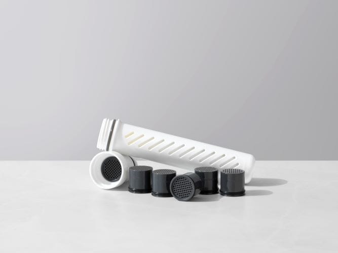 lifestraw go 2.0 en carbon-vervangingsfilter